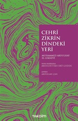 Cehri Zikrin Dindeki Yeri