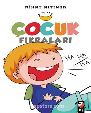 Çocuk Fıkraları