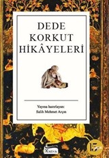 Dede Korkut Hikayeleri