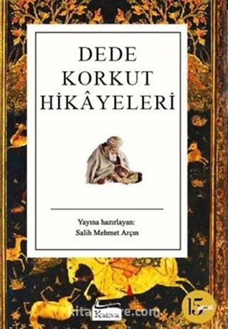 Dede Korkut Hikayeleri