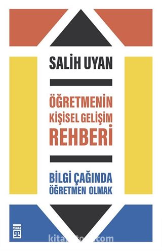 Öğretmenin Kişisel Gelişim Rehberi