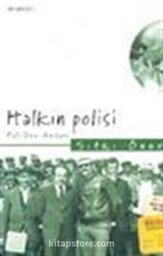 Halkın Polisi : Pol-der Anıları