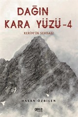 Dağın Kara Yüzü 4