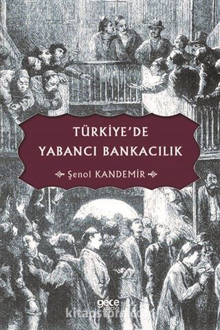 Türkiye'de Yabancı Bankacılık