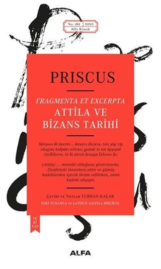 Attila ve Bizans Tarihi