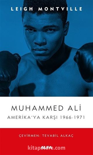 Muhammed Ali Amerika'ya Karşı (1966-1971)