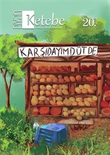 Ketebe Piyan Dergisi Sayı:20