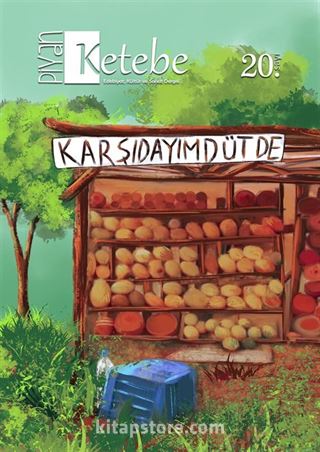 Ketebe Piyan Dergisi Sayı:20