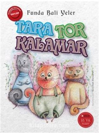 Tara Tor Kalamar