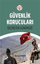 Güvenlik Korucuları