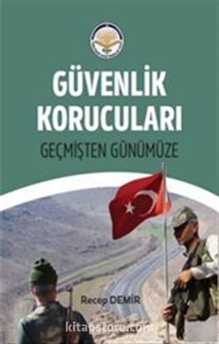 Güvenlik Korucuları