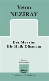 Beş Mevsim - Bir Halk Düşmanı