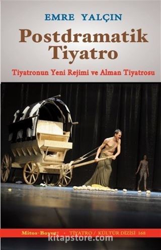 Postdramatik Tiyatro