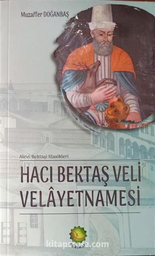 Hacı Bektaş Veli Velayetnamesi