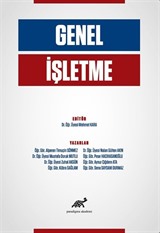 Genel İşletme