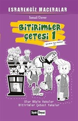 Bitirimler Çetesi 1 / Esrarengiz Maceralar