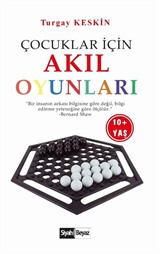 Çocuklar İçin Akıl Oyunları (10+ Yaş)