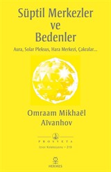 Süptil Merkezler ve Bedenler