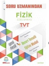 Soru Uzmanından TYT Fzk Soru Bankası