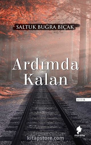 Ardımda Kalan