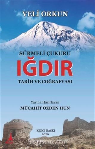 Sürmeli Çukuru Iğdır Tarih Ve Coğrafyası