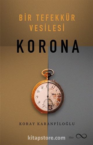 Bir Tefekkür Vesilesi Korona