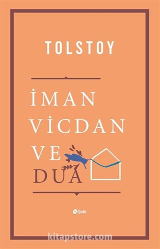 İman Vicdan Ve Dua