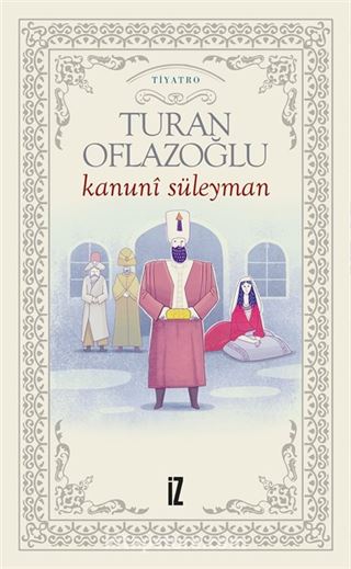 Kanuni Süleyman