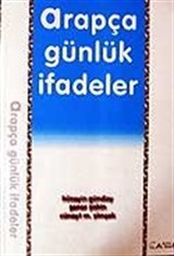 Arapça Günlük İfadeler