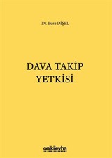 Dava Takip Yetkisi