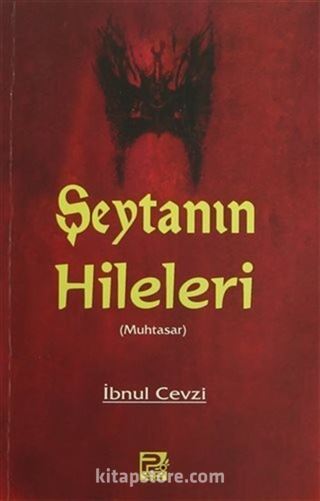 Şeytanın Hileleri (Muhtasar)