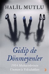 Gidip de Dönmeyenler