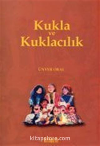 Kukla ve Kuklacılık