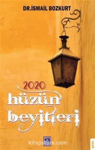 2020 Hüzün Beyitleri