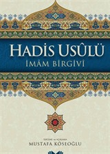 Hadis Usulü