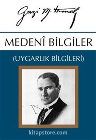 Medeni Bilgiler (Uygarlık Bilgileri)