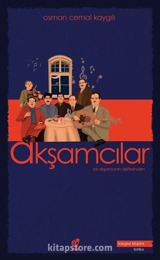 Akşamcılar