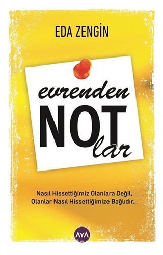 Evrenden Notlar