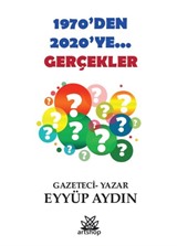 1970'den 2020'ye Gerçekler