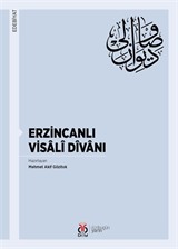 Erzincanlı Visali Divanı