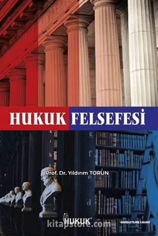 Hukuk Felsefesi