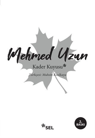 Kader Kuyusu