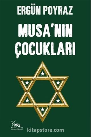 Musa'nın Çocukları