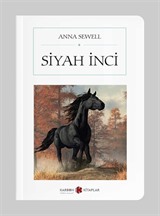 Siyah İnci (Cep Boy) (Tam Metin)