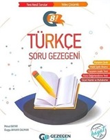 8.Sınıf Türkçe Soru Gezegeni