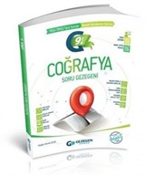 9.Sınıf Coğrafya Soru Gezegeni