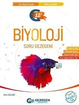 11.Sınıf Biyoloji Soru Gezegeni