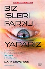 Biz İşleri Farklı Yaparız