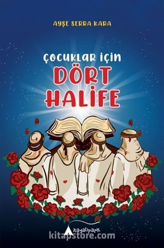 Çocuklar İçin Dört Halife