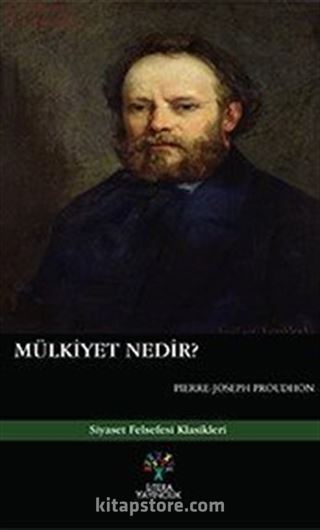 Mülkiyet Nedir?